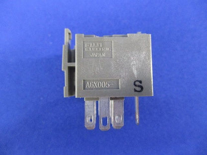 コマンドスイッチ ソケット(35個入) AGX005-S