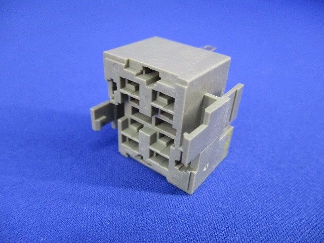 コマンドスイッチ ソケット(50個入)(撮影の為開梱) AGX005-S