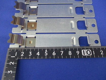 盤用パーツ 協約形取付台(14P) BP31-1K