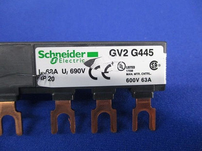 ブスバー GV2G445