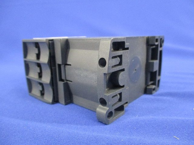 非可逆形電磁接触器DC24V LC1D256
