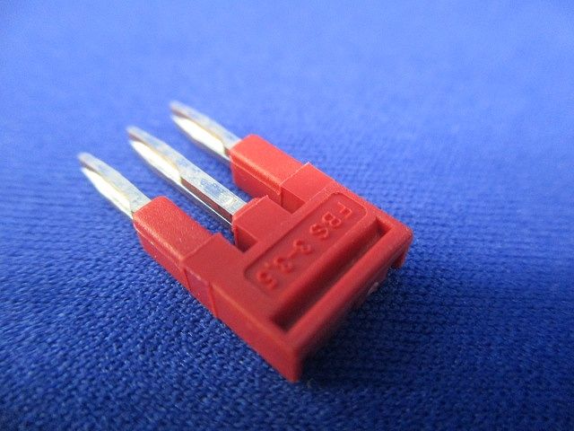 ブリッジバー(50個入) FBS3-3.5