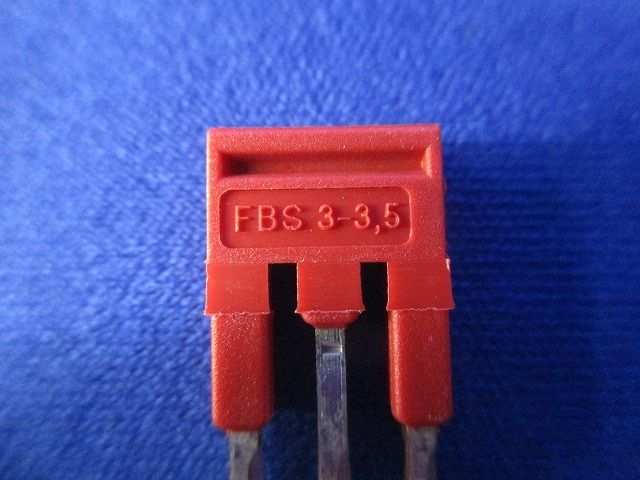ブリッジバー(50個入) FBS3-3.5