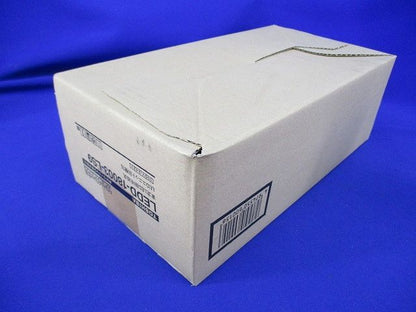 LEDユニット交換形ダウンライト(1セット入) LEDD-18003-LS9+LEEU-1003WW-02