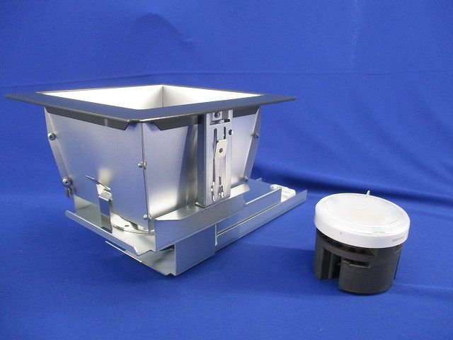 LEDユニット交換形ダウンライト LEDD186000LS9+LEEU-2006W-02