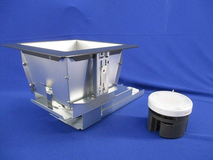 LEDユニット交換形ダウンライト LEDD186000LS9+LEEU-2006W-02