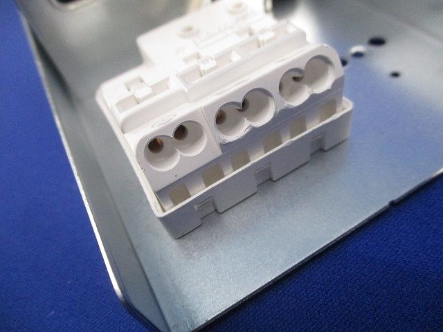 LEDユニット交換形ダウンライト LEDD186000LS9+LEEU-2006W-02