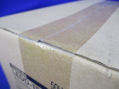 LEDユニット交換形ダウンライト(1セット入) LEDD-18003-LS9+LEEU-1003WW-02