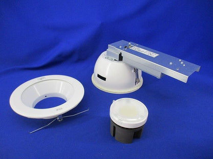 LEDユニット交換形DL軒下用(1セット入) LEDD-18905M-LS9+LEEU-2503N-02