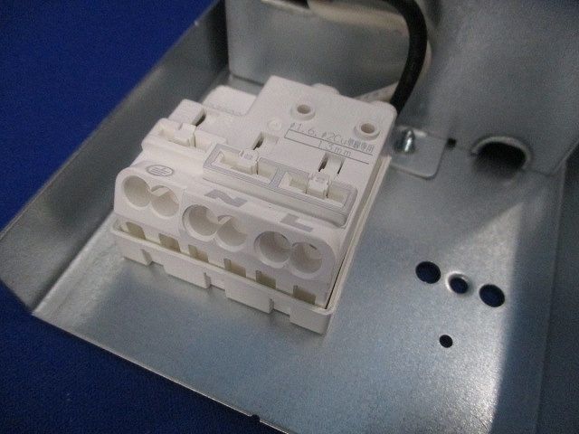 LEDユニット交換形ダウンライト角形(1セット入) LEDD-186000-LS9