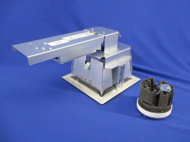 LEDユニット交換形ダウンライト LEDD186000LS9+LEEU-2006W-02