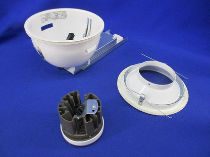 LEDユニット交換形DL軒下用(1セット入) LEDD-18905M-LS9+LEEU-2503N-02