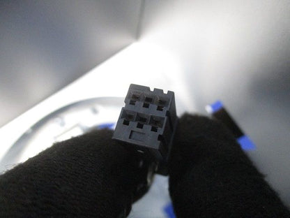 LEDユニット交換形ダウンライト角形(1セット入) LEDD-186000-LS9