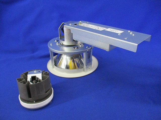 LEDユニット交換形ダウンライト(1セット入) LEDD-183005-LS9+LEEU-1506W-02