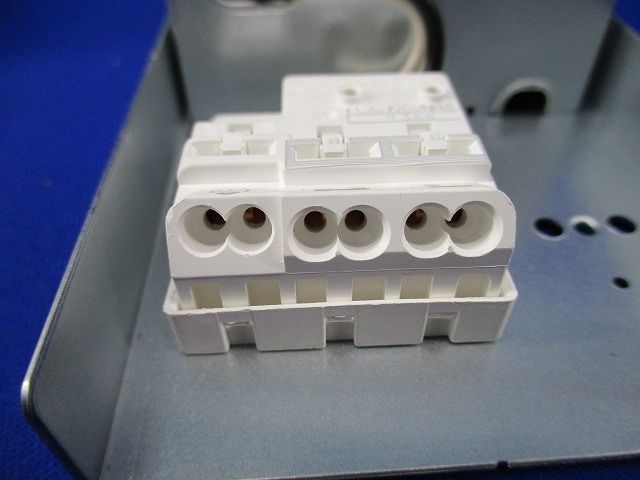 LEDユニット交換形ダウンライト(1セット入) LEDD-183005-LS9+LEEU-1506W-02