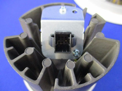 LEDユニット交換形ダウンライト(1セット入) LEDD-183005-LS9+LEEU-1506W-02