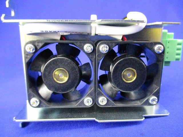冷却ユニットファン TAU-6208