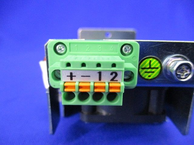 冷却ユニットファン TAU-6208