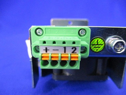 冷却ユニットファン TAU-6208