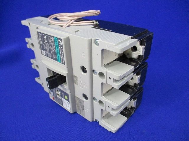 漏電遮断器3P150A EW250RAGU-3P150