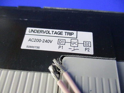 漏電遮断器3P150A EW250RAGU-3P150