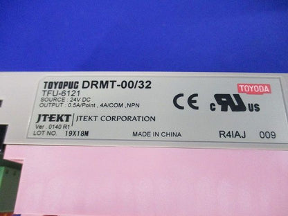 トヨパック TFU-6121