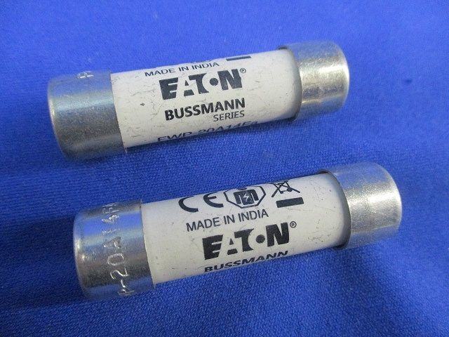 特殊ヒューズ(2個入) FWP-20A14Fa