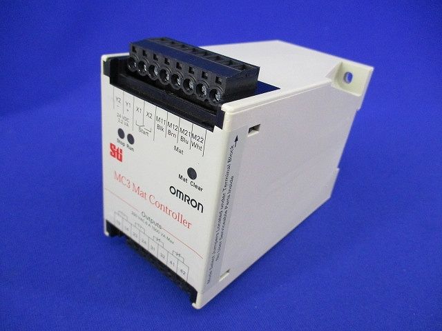 マットコントローラ 43767-0010