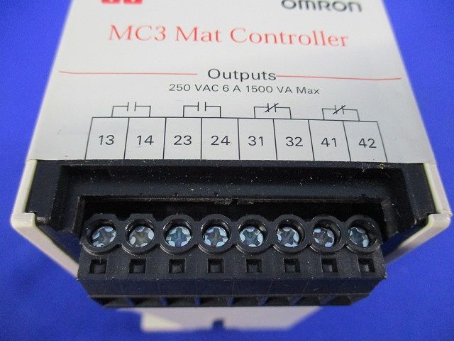 マットコントローラ 43767-0010