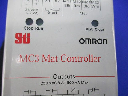 マットコントローラ 43767-0010
