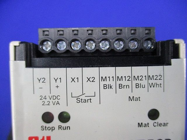 マットコントローラ 43767-0010