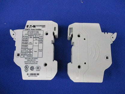 ヒューズホルダ600V30A(6個入) CHCC