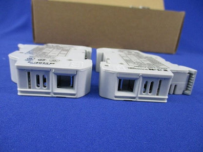 ヒューズホルダ600V30A(6個入) CHCC