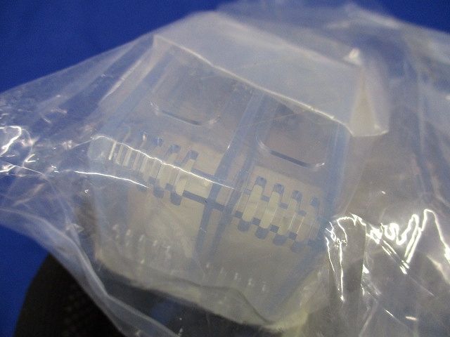 端子カバー(ロングタイプ)(2P×5計10個入) BW9BTAA-L2