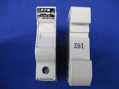 ヒューズホルダ600V30A(6個入) CHCC