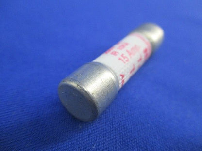 ヒューズ 250VAC 15A(2個入) TRM15
