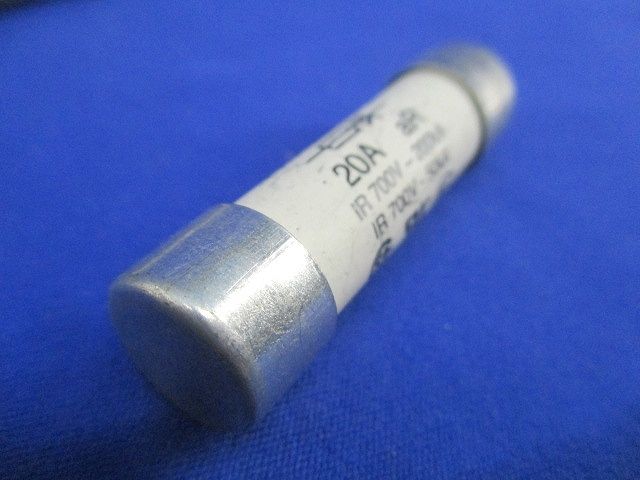 特殊ヒューズ(2個入) FWP-20A14Fa