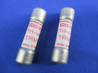 ヒューズ 250VAC 15A(2個入) TRM15