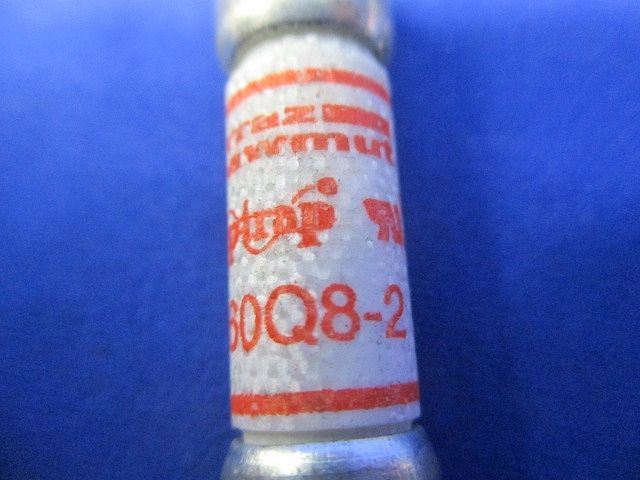 ヒューズ(3個入) A60Q8-2