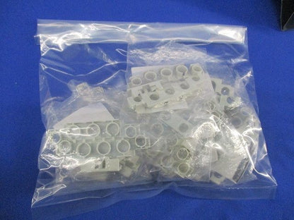 電磁接触器用充電部端子カバー(9個入) SZ-T4