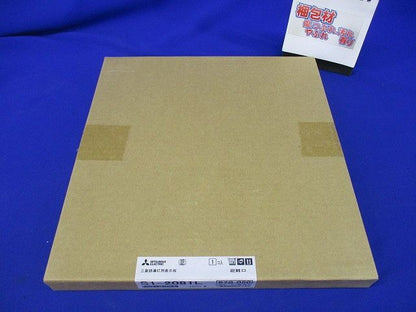 誘導灯用表示板(表示板のみ)(汚れ有) S1-2081L