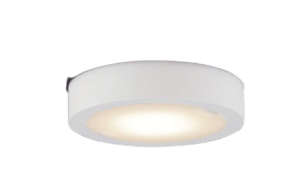 ED一体形 軒下シーリングライト天井･壁面兼用 電球色 非調光 LEDG87935L(W)-LS