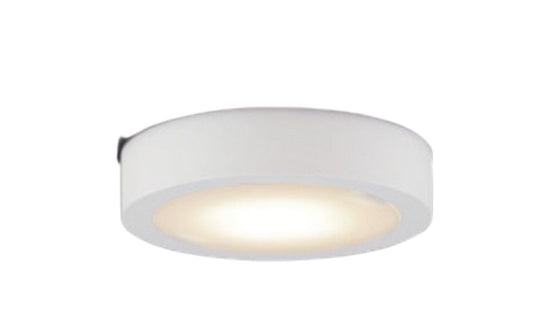 ED一体形 軒下シーリングライト天井･壁面兼用 電球色 非調光 LEDG87935L(W)-LS