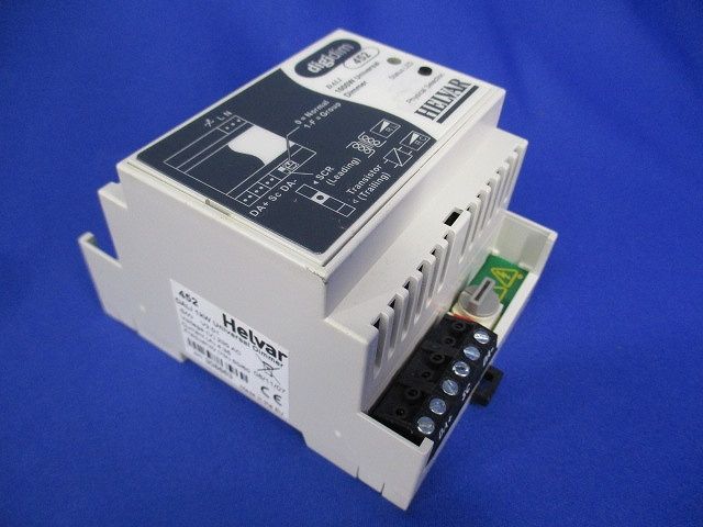 ユニバーサル調光器 452