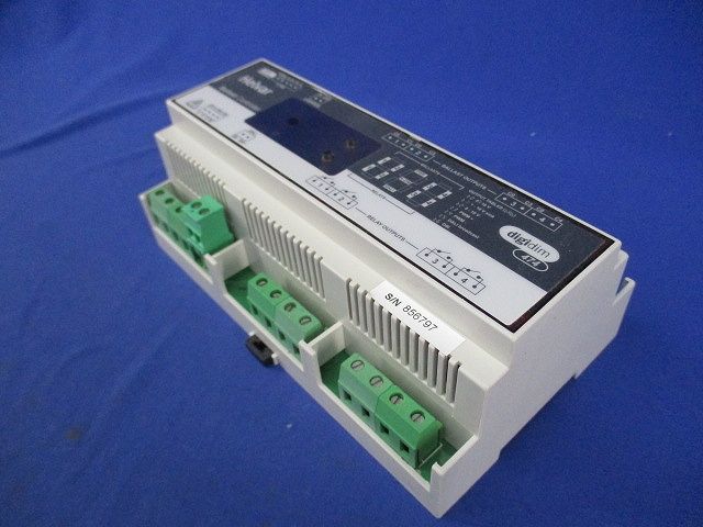 PWMバラストコントローラー 474