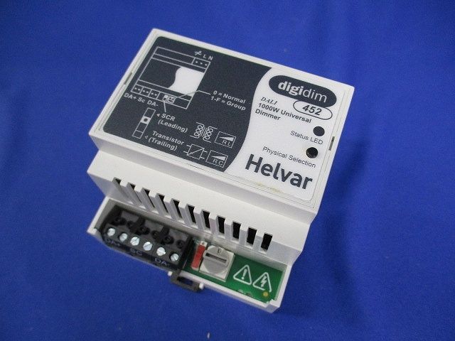 ユニバーサル調光器 452