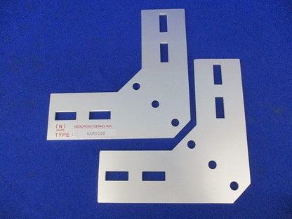 上下ベンド継ぎ金具(2個入) 6ARVG90