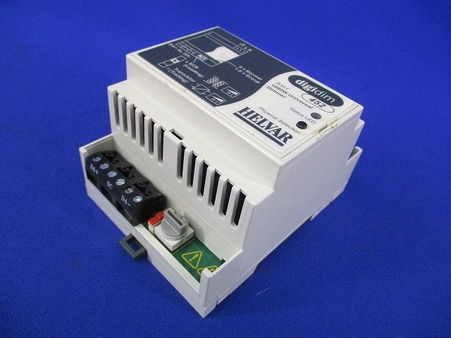 ユニバーサル調光器 DALI照明制御 452