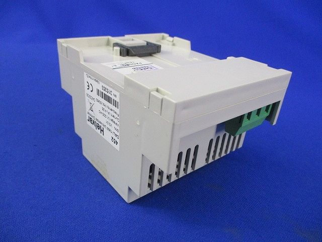 ユニバーサル調光器 DALI照明制御 452
