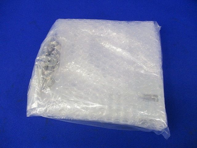 上下ベンド継ぎ金具(2個入) 6ARVG90